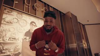 D.TALL - MACKIN SINCE ELEVEN (OFFICIAL VIDEO)