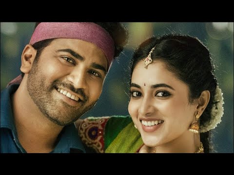Sreekaram Hindi Dubbed Full Movie (2021) _ Sharwanad, Priyanka Arul Mohan