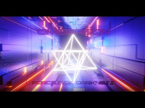 Omegagon - Forces of Darkness (Official Video)