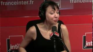 Jean Cherhal chante Céline Dion : "Pour que tu m'aimes encore"