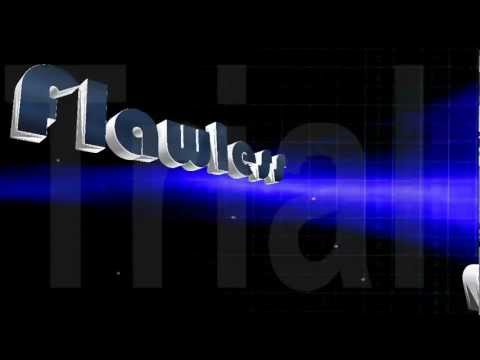 Our New Intro! For now....