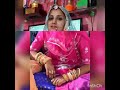 Rajasthani Marwadi Veena Status Shorts