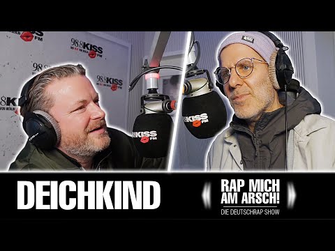 Deichkind bei Rap mich am A*sch – über neues Album, Geburtsvorbereitung & Features