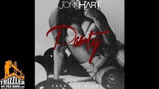 Jonn Hart - Party [Prod. Killa B., Jeffrey Rashad] [Thizzler.com]