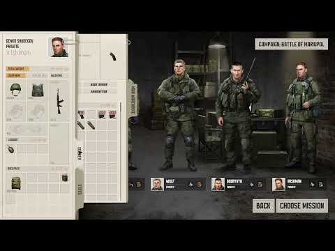 TV JCCI HD 4K Reklama Squad 22 Zov