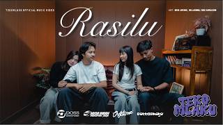 Download lagu TEKOMLAKU Ft Ervinsof - Rasilu mp3