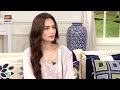 Drama Script Accept Karne Ki Wajah? Sana Javed | Sukoon