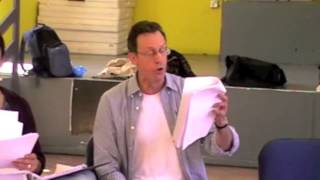 Rex Melville Movie Trailer video