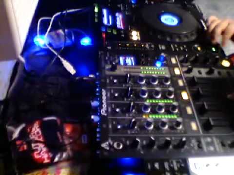 DJ Descent - Orbit1 Mini-Mix