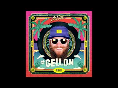 MC Fitti - Brummer (HQ)