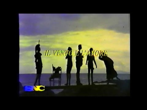 Giacomo Manzù. Il Vento e l'Amore