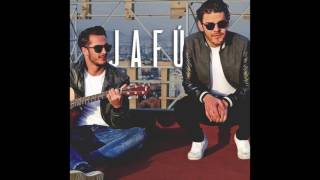 JAFÚ - Te Espero (Audio)
