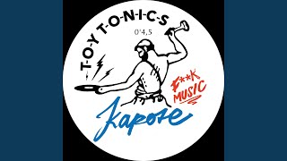 Fuck Music (Session Victim Remix)