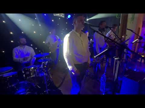 Zespół Demo - California blue (live)