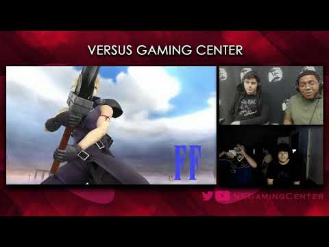 VS Weekly 11/15/18 - Winners Qtrs - D2da (Meta Knight) vs SDi | Diabeo (Cloud) - Smash 4