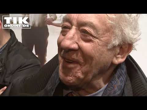 Dieter Hallervorden über seine Gage bei "Honig im Kopf"