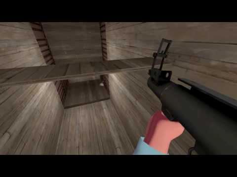 TF2 - Jump_Beef + Bonus level