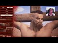 Adventures In Loin Cloth Conan Exiles Chapter 1