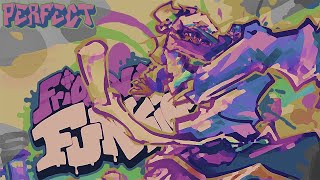 Cover art for FNF Vs. Rika