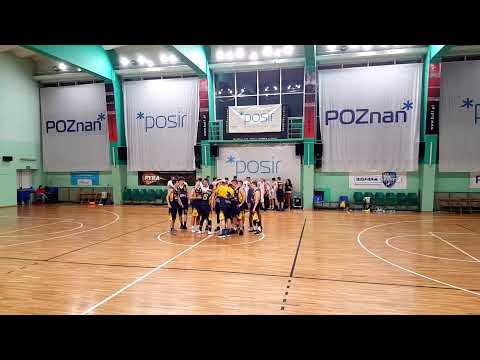 Sokół II Międzychód-  MKK Pyra Poznań