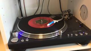 The Cribs - Orange Star Rattle (Different Angle B-Side)