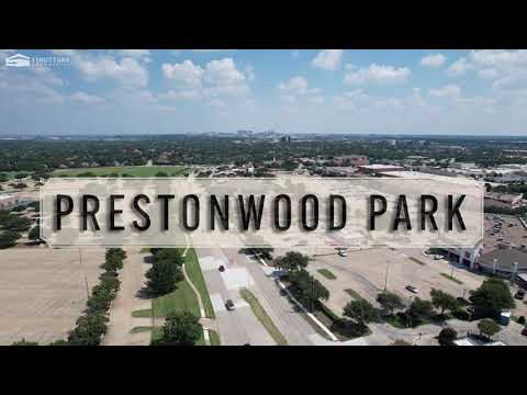 Prestonwood Park - 6505 & 6509 West Plano Pkwy