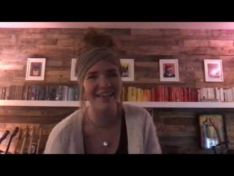 Voice for the Voiceless   Mental Health and Music W Special Guest Greylee