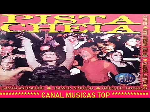 DJ trajic - hold UP - jungle mix