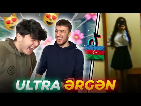 ULTRA-MAX ERGEN VİDEOLAR 🌸😻 @emilbayramov1