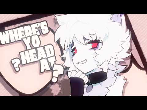 WHERE'S YO HEAD? (YCH animation meme) [COMPLETED]