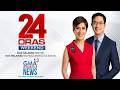 24 Oras Weekend Livestream March 29 2026 Replay