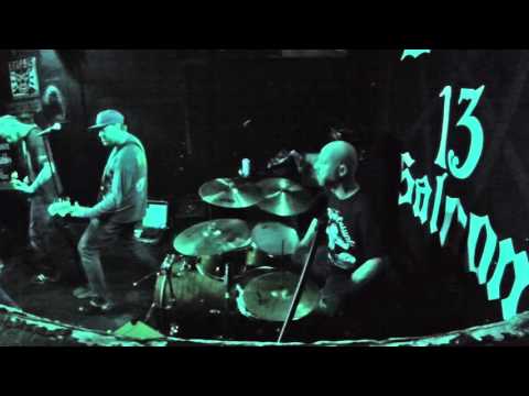 The Abductors - Bitter End