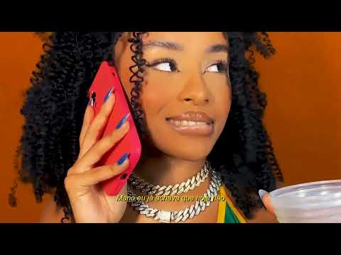 Video thumbnail for Chris Brown Freestyle
