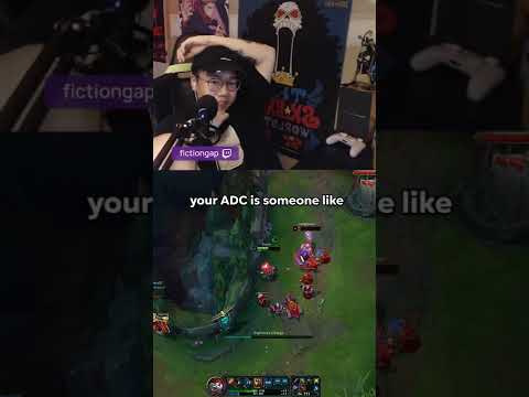 How to support like a pro