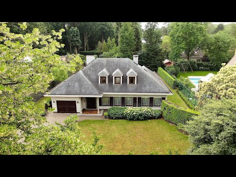 Villa te koop Schilde