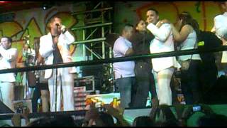 Fruta Madura -  La Original banda limon @Las Pulgas Tj