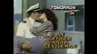 An Officer and a Gentleman (1982) Video