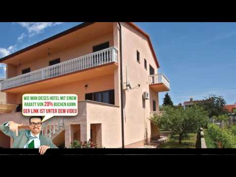 Apartment Balizerka IV - Stinjan, Croatia - - Video Bewertung