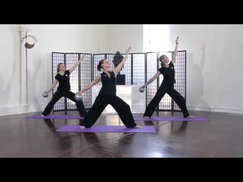 ChiBall Essentials - Excerpts