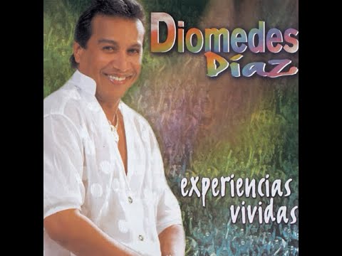 La inconforme Diomedes Diaz (letra)