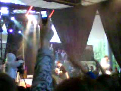 WARSAW CHALLENGE 2010r. (ZIP SKŁAD) Fundacja #1-więzi muzyki