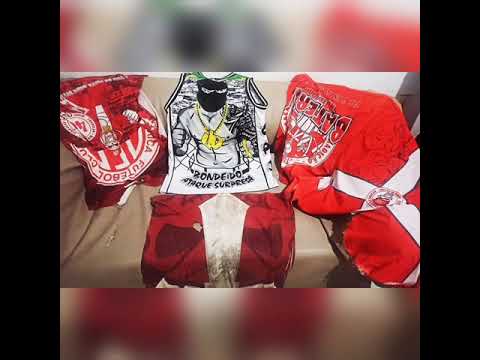 GANG PAJUÇARA - MC FAMA