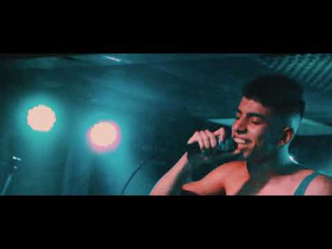 fasciolo - mercedes [DUNGAREE LIVE SESSIONS] (shotbyeleve)