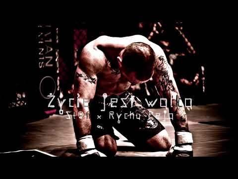 Słoń ft. Rychu Peja - Życie jest walką / Prod. Vendetta & Sero / Madness Blend / 2018