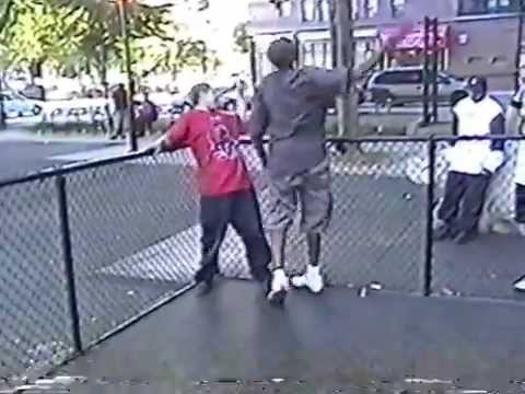 05.29.04- T-Money VS Dare Devil