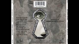 Scorpions  -}{-  Lust or Love  -}{-  HD - Lyrics in description