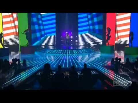 Jason Derulo - Talk Dirty (X Factor 2013)