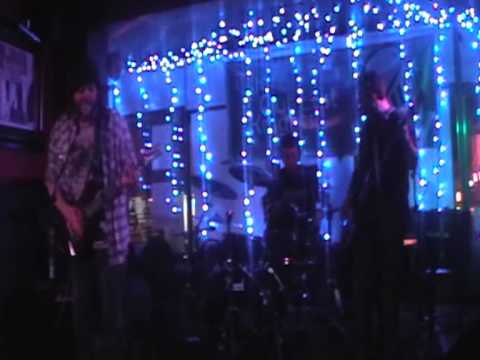 Verfield - The Organ Grinder