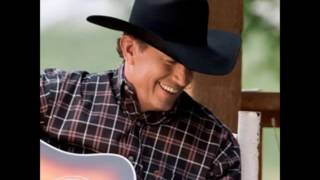 George Strait   Wonderland Of Love