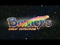 Opening To Barney Waiting For Santa 1997 VHS 60fps